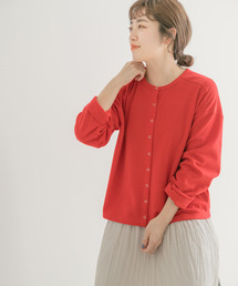 ITEMS URBANRESEARCH | コンパクトカーディガン(カーディガン/ボレロ)