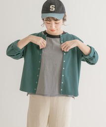 ITEMS URBANRESEARCH | コンパクトカーディガン(カーディガン/ボレロ)
