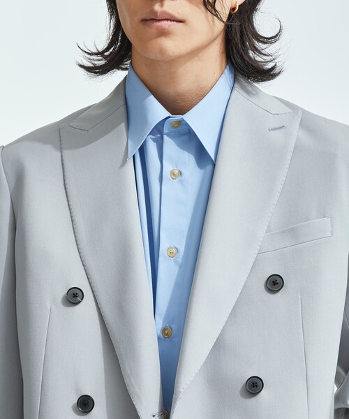 UNITED TOKYO（ユナイテッドトウキョウ）の「TONIC double jacket 