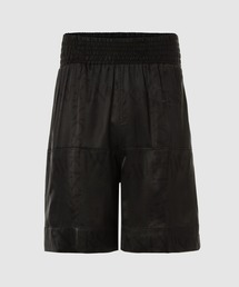 PANELLED BOXING SHORTS