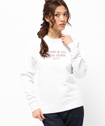Ray BEAMS | Chari&Co. NYC / STANTON スウェット(スウェット)