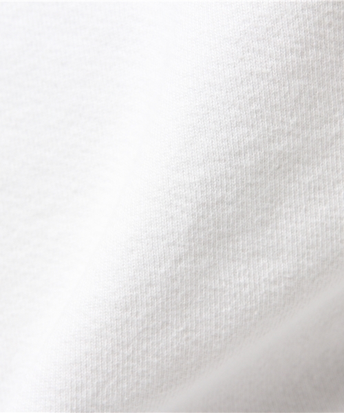 Ray BEAMS（レイビームス）の「◎CHARI&CO NYC / STANTON スウェット（スウェット・レディース・ホワイト/ブルー系その他・ONE SIZE）」の5枚目の写真