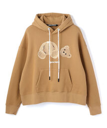 PalmAngels/パームエンジェルス/BEAR HOODY/ベアーフーディー