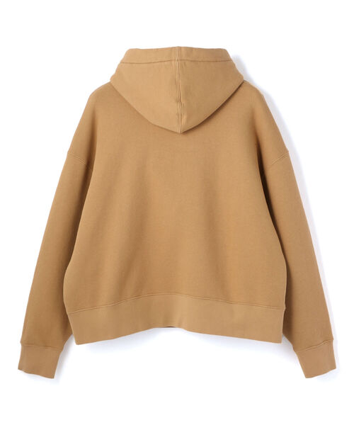 Palm Angels(パームエンジェルス)の「PalmAngels/パームエンジェルス/BEAR HOODY/ベアーフーディー(パーカー・メンズ・ベージュ・X-LARGE/MEDIUM/LARGE)」の2枚目の写真