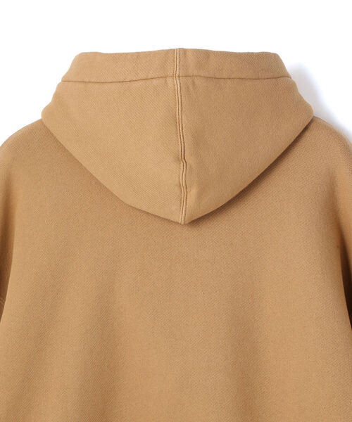 Palm Angels(パームエンジェルス)の「PalmAngels/パームエンジェルス/BEAR HOODY/ベアーフーディー(パーカー・メンズ・ベージュ・X-LARGE/MEDIUM/LARGE)」の4枚目の写真