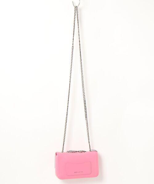 MARC JACOBS（マークジェイコブス）の「THE GLAM SHOT MINI BAG/ザ