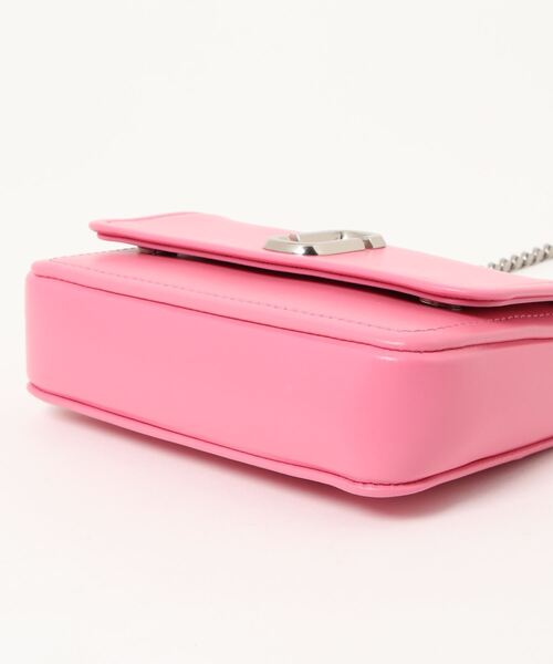 MARC JACOBS（マークジェイコブス）の「THE GLAM SHOT MINI BAG/ザ