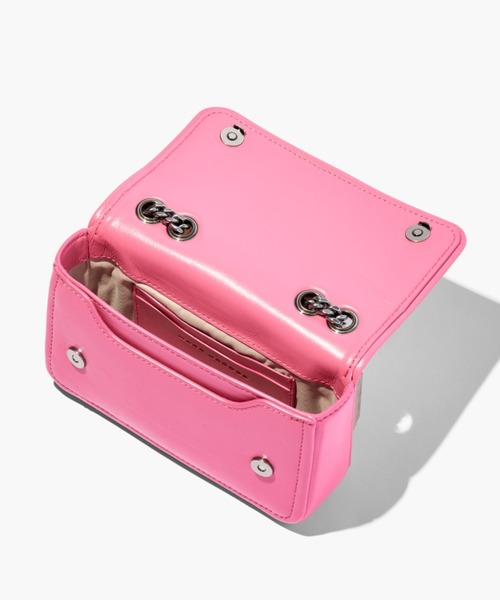 MARC JACOBS（マークジェイコブス）の「THE GLAM SHOT MINI BAG