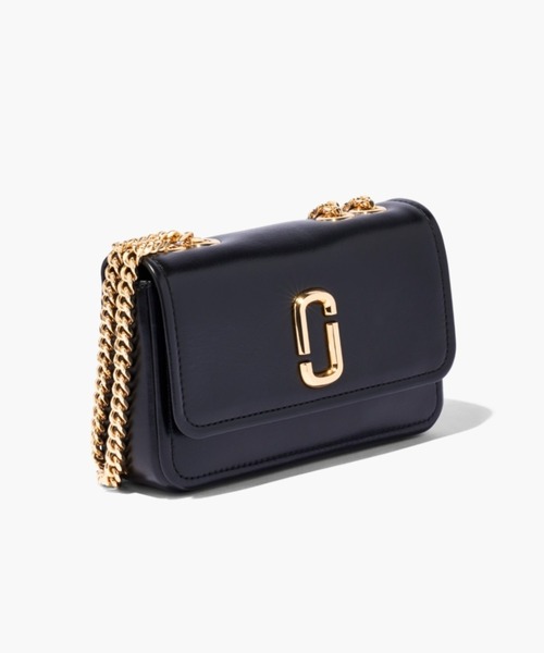 MARC JACOBS（マークジェイコブス）の「THE GLAM SHOT MINI BAG