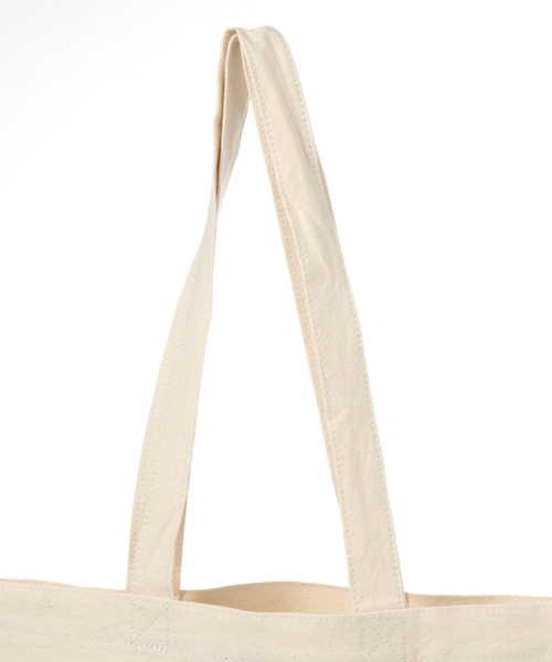 LEPSIM（レプシィム）の「【HAPPYカラーSPRING】トートバッグ　269196（トートバッグ・レディース・オフホワイト/ピンク/ブルー・ONE SIZE）」の9枚目の写真