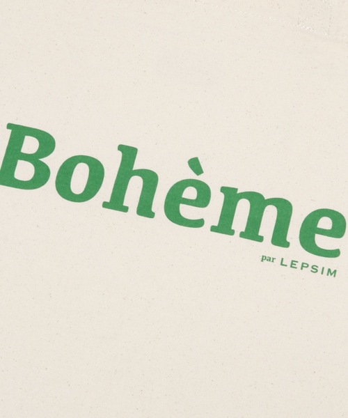 LEPSIM（レプシィム）の「【HAPPYカラーSPRING】トートバッグ　269196（トートバッグ・レディース・オフホワイト/ピンク/ブルー・ONE SIZE）」の11枚目の写真