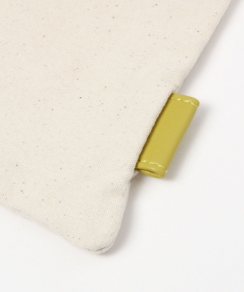 LEPSIM（レプシィム）の「【HAPPYカラーSPRING】トートバッグ　269196（トートバッグ・レディース・オフホワイト/ピンク/ブルー・ONE SIZE）」の12枚目の写真