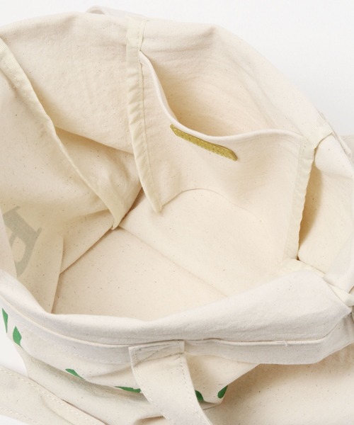 LEPSIM（レプシィム）の「【HAPPYカラーSPRING】トートバッグ　269196（トートバッグ・レディース・オフホワイト/ピンク/ブルー・ONE SIZE）」の13枚目の写真