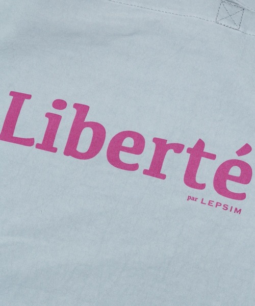 LEPSIM（レプシィム）の「【HAPPYカラーSPRING】トートバッグ　269196（トートバッグ・レディース・オフホワイト/ピンク/ブルー・ONE SIZE）」の16枚目の写真