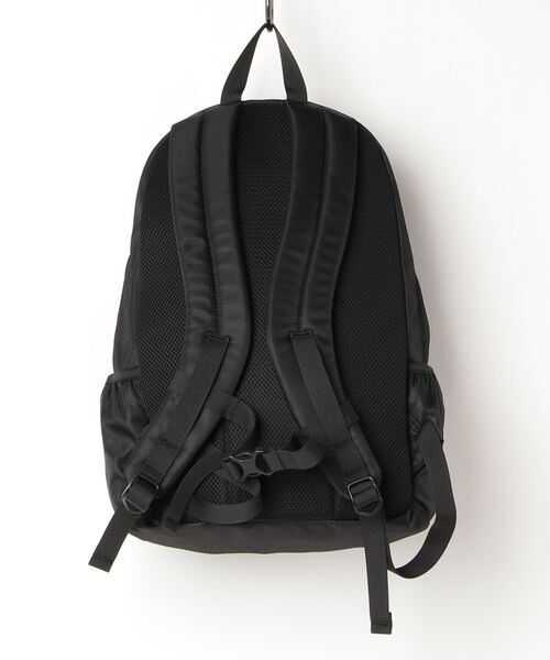 GERRY(ジェリー)の「【GERRY】ワンデイバックパックR1431 YMY(バックパック/リュック・メンズ・ブラック/ベージュ/グレー・FREE)」の4枚目の写真