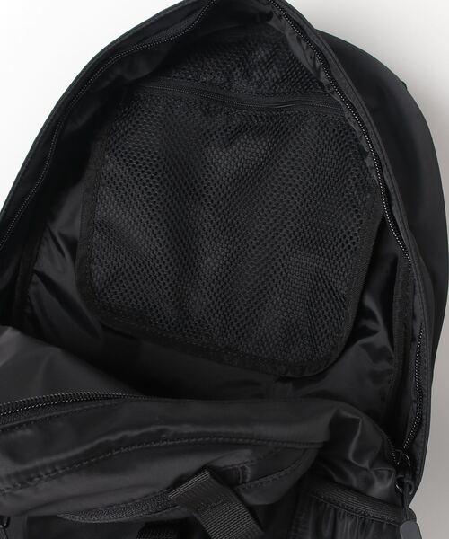 GERRY(ジェリー)の「【GERRY】ワンデイバックパックR1431 YMY(バックパック/リュック・メンズ・ブラック/ベージュ/グレー・FREE)」の6枚目の写真