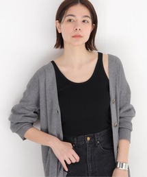 journal standard L'essage | ベアテレコタンク(タンクトップ)