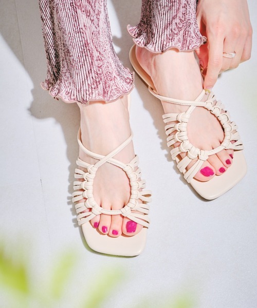 ORiental TRaffic（オリエンタルトラフィック）の「レザーロープ