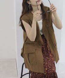 fredy repit | ジレベスト(ベスト)