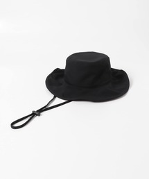 KIJIMA TAKAYUKI | KIJIMA TAKAYUKI　COOL MAXR SAFARI HAT(ハット)