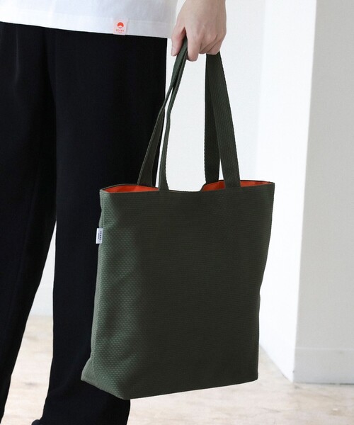 sasicco / 別注 トートバッグ（トートバッグ）｜BEAMS JAPAN（ビームス