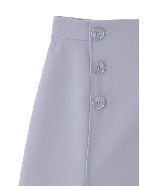 JILL STUART（ジルスチュアート）の「◆スサナスカート（スカート・レディース・ベージュ/ネイビー/ブルー・2/0/4）」の17枚目の写真