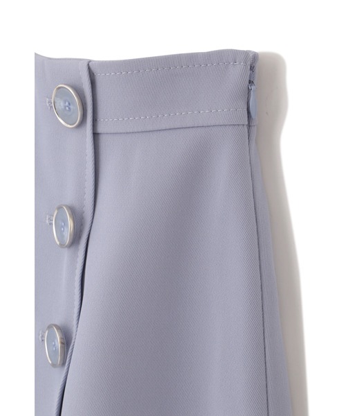 JILL STUART（ジルスチュアート）の「◆スサナスカート（スカート・レディース・ベージュ/ネイビー/ブルー・2/0/4）」の18枚目の写真