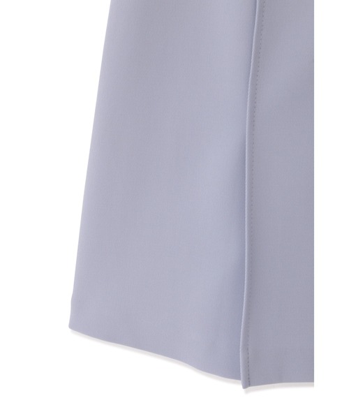 JILL STUART（ジルスチュアート）の「◆スサナスカート（スカート・レディース・ベージュ/ネイビー/ブルー・2/0/4）」の19枚目の写真