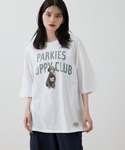 JUNRED(ジュンレッド)の「トップス(Tシャツ/カットソー)」