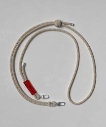 Topologie | Topologie/トポロジー　Topologie Phone Cases Verdon Strap/6.0mm Strap 【ストラップ単体】(スマホグッズ)