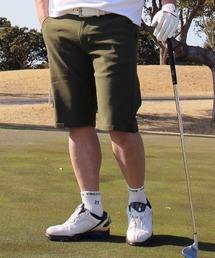 TopIsm（トップイズム）の「スーパーストレッチ ゴルフパンツ ハーフパンツ ショートパンツ ゴルフウェア メンズ（ゴルフグッズ）」