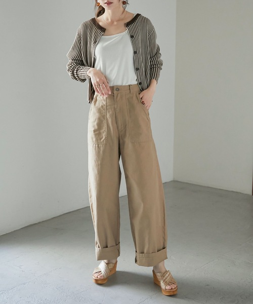Fashion Letter(ファッションレター)の「日本製メッシュクロスデザインサンダル 痛くないサンダル(サンダル・レディース・ベージュ/ライトグリーン/ブラック/ホワイト・S/M/L/LL)」の16枚目の写真