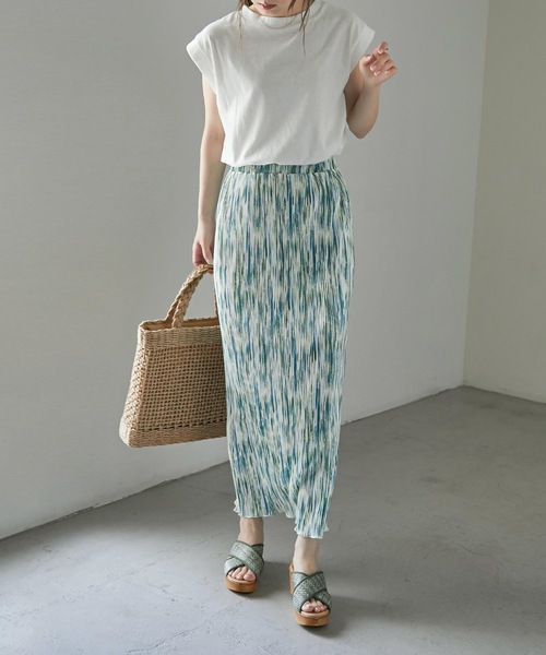 Fashion Letter(ファッションレター)の「日本製メッシュクロスデザインサンダル 痛くないサンダル(サンダル・レディース・ベージュ/ライトグリーン/ブラック/ホワイト・S/M/L/LL)」の8枚目の写真
