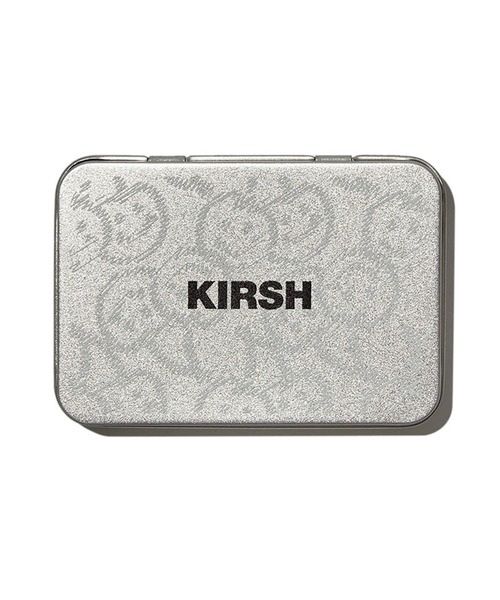 KIRSH（キルシー）の「KIRSH DOOLE CHERRY TEEN CASE+STICKER LS