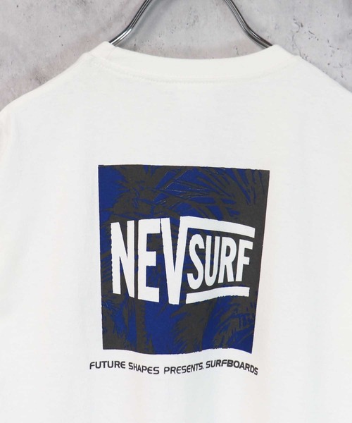 THE CASUAL（カジュアル）の「ビッグシルエット ロゴバックプリント クルーネック半袖カットソー キッズ（Tシャツ/カットソー・キッズ・ブラック/ベージュ/オフホワイト/オレンジ/ブルー/ミント/チャコール/ホワイト系/ホワイト系1・140cm/150cm/160cm/110cm/120cm/130cm）」の13枚目の写真