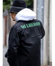 HAN KJOBENHAVN SHIRT M-120040