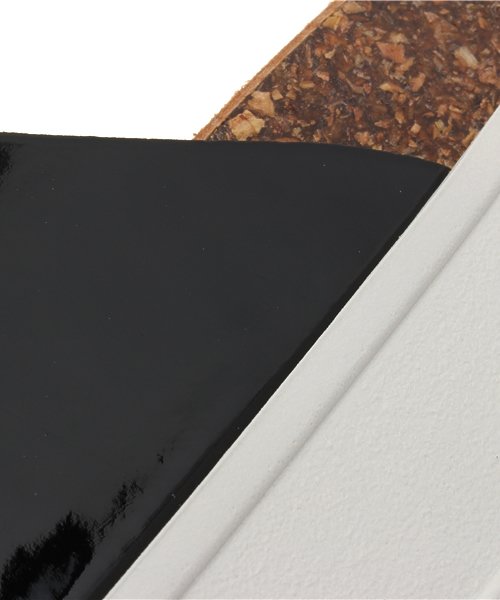 ROSE BUD（ローズバッド）の「(SONIA.C) TERRY 165 PATENT DOUBLE SOLE SANDAL 【Gina掲載】【NYLON掲載】【カタログ掲載】【FUDGE掲載】【ViVi掲載】ダブルソールフラットサンダル（サンダル・レディース・ホワイト/ブラック・39/36/38/37）」の6枚目の写真