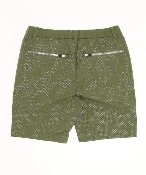 MARK & LONA（マークアンドロナ）の「Vector Dry Tech Shorts | MEN