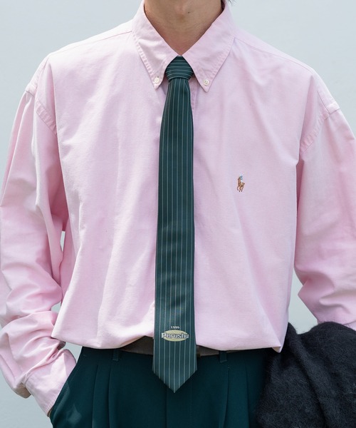 ブランド古着 ネクタイ ネクタイ Perushu ペルーシュ のファッション通販 Zozoused