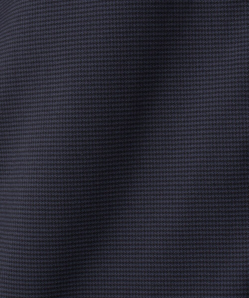 Stutostein Nolley's(シュテットシュタインノーリーズ)の「下前配色レギュラーカラーシャツ(接触冷感、ストレッチ素材)(シャツ/ブラウス・メンズ・ライトブルー/ネイビー・M/L/XL/S)」の12枚目の写真