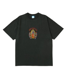 WHO'S WHO gallery | 【BLESS YOU/ブレスユー】マリア刺繍TEE(Tシャツ/カットソー)