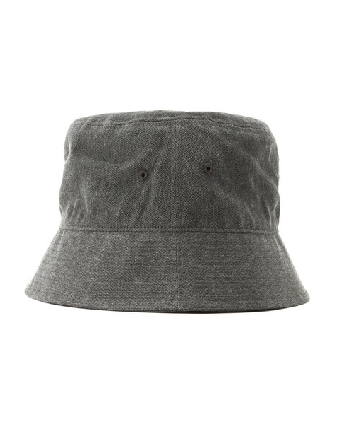 KaneZ(ケインズ)の「ITZAVIBE/イッザバイブ×ケインズ/ITZAVIBE×KANEZ BUCKET HAT/バケットハット(ハット・メンズ・ピンク/グレー系その他6・F)」の10枚目の写真