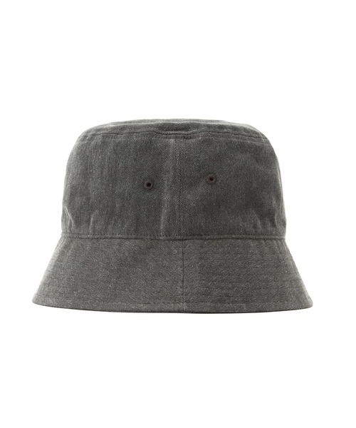 KaneZ(ケインズ)の「ITZAVIBE/イッザバイブ×ケインズ/ITZAVIBE×KANEZ BUCKET HAT/バケットハット(ハット・メンズ・ピンク/グレー系その他6・F)」の9枚目の写真