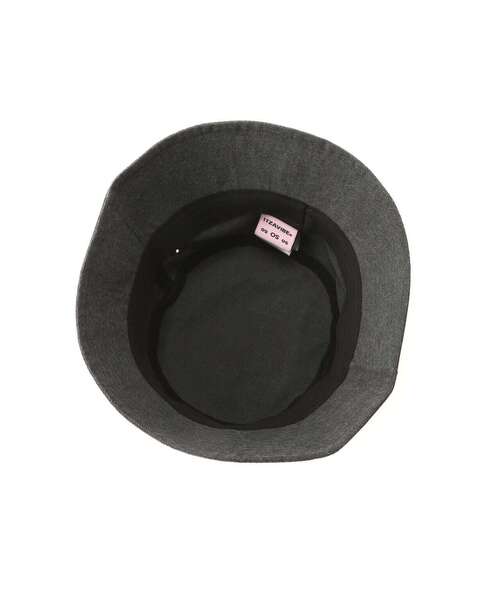 KaneZ(ケインズ)の「ITZAVIBE/イッザバイブ×ケインズ/ITZAVIBE×KANEZ BUCKET HAT/バケットハット(ハット・メンズ・ピンク/グレー系その他6・F)」の5枚目の写真