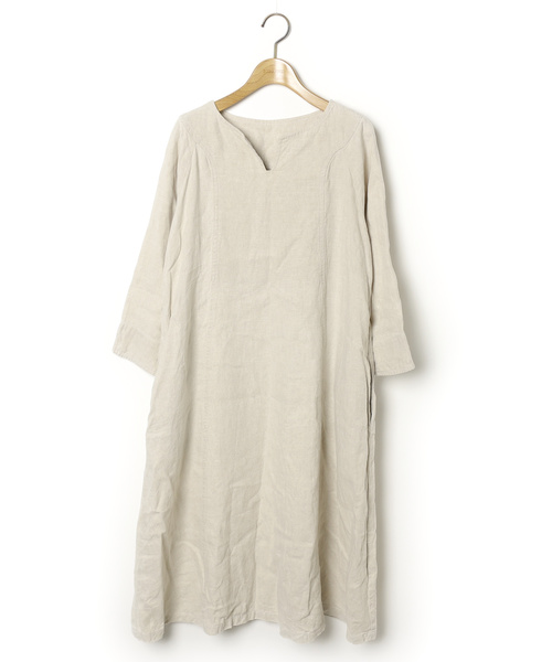 ブランド古着 長袖ワンピース ワンピース Nest Robe ネストローブ のファッション通販 Zozoused