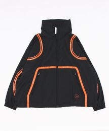 【adidas by Stella McCartney】aSMC TPA JACKET