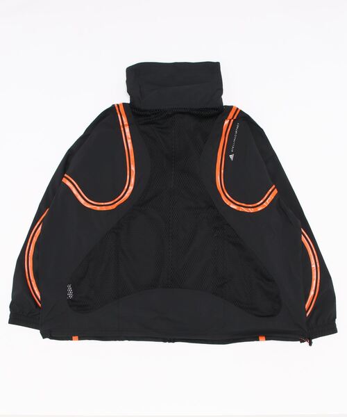ジャケット・アウター adidas by Stella McCartney TPA JACKET ADIDAS By STELLA Mccartney ASMC TPA W JKT | Orange Women's