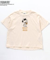 PEANUTS | PEANUTS 6柄Tシャツ(Tシャツ/カットソー)