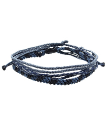 wakami | WAKAMI × BEAMS / 2015別注アンクレット 3セット(アンクレット)