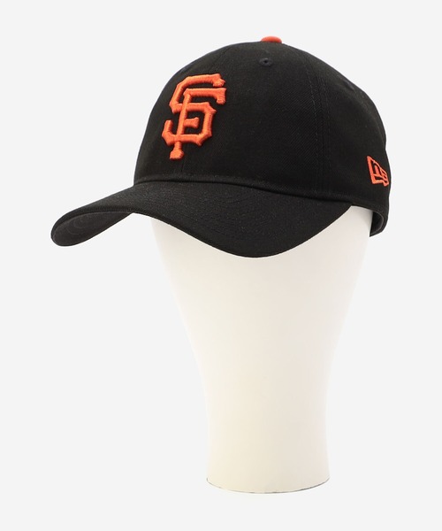 NEW ERA(ニューエラ)の「NEW ERA | Shinzone EXCLUSIVE NEW ERA CAP San Francisco Giants(キャップ・レディース・ブラック・FREE)」の16枚目の写真